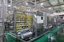 Production line
