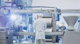Quality-controlled production
