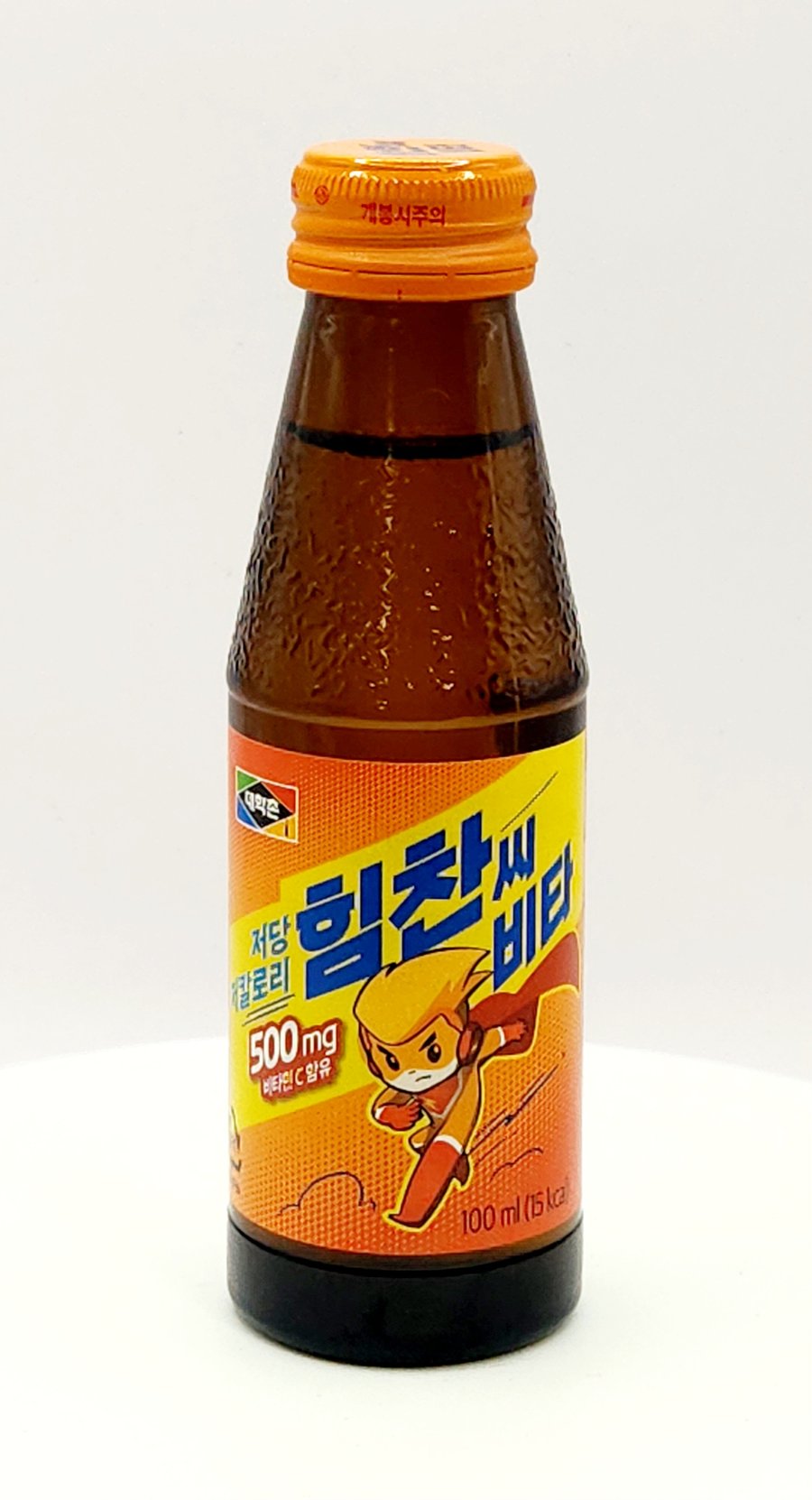 Vitamin C Drink