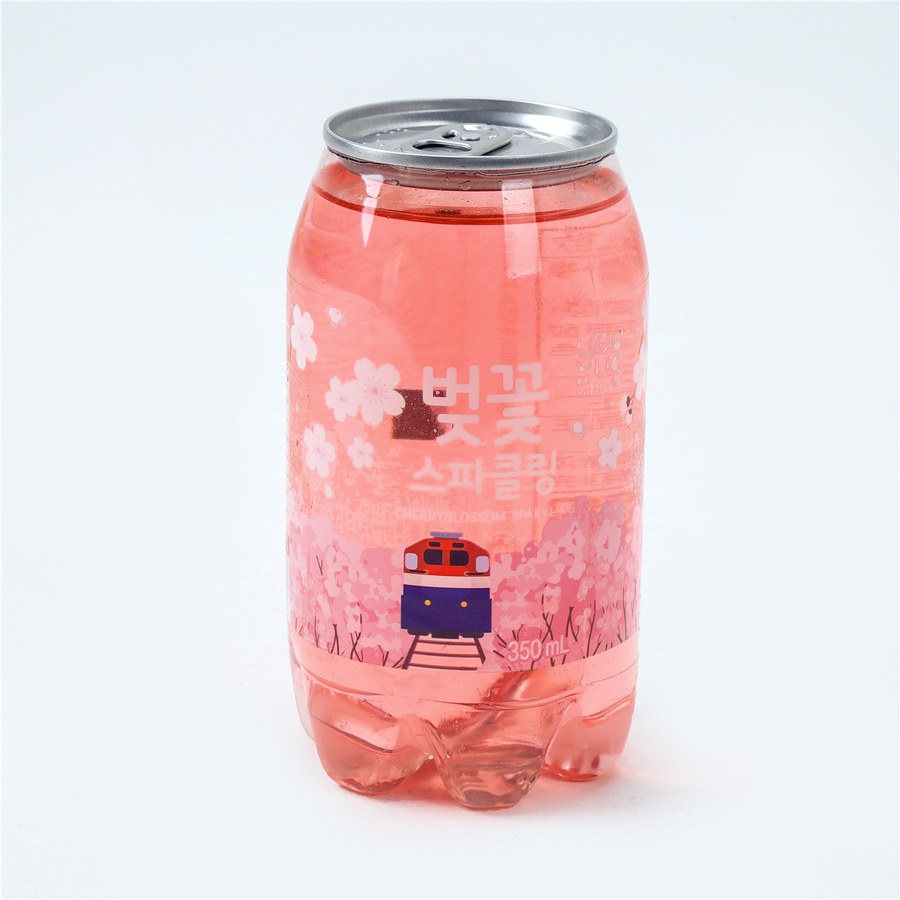 Cherry Blossom Sparkling