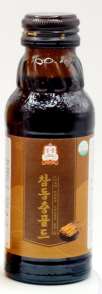Cordyceps Drink