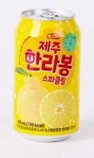 Jeju Hallabong Sparkling
