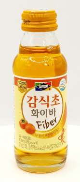 Persimmon Vinegar Fiber